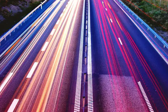 Digital Marketing Two-Way Street