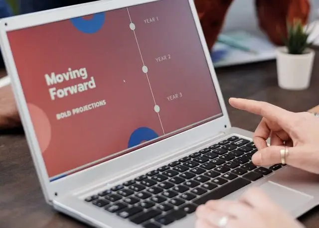 digital marketing moving