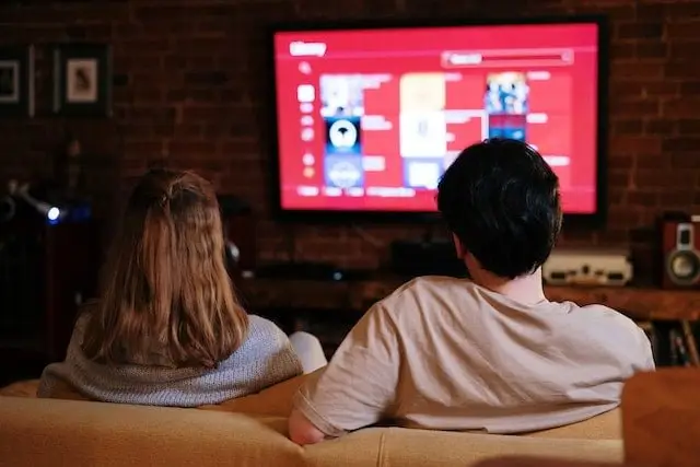 tv media buying
