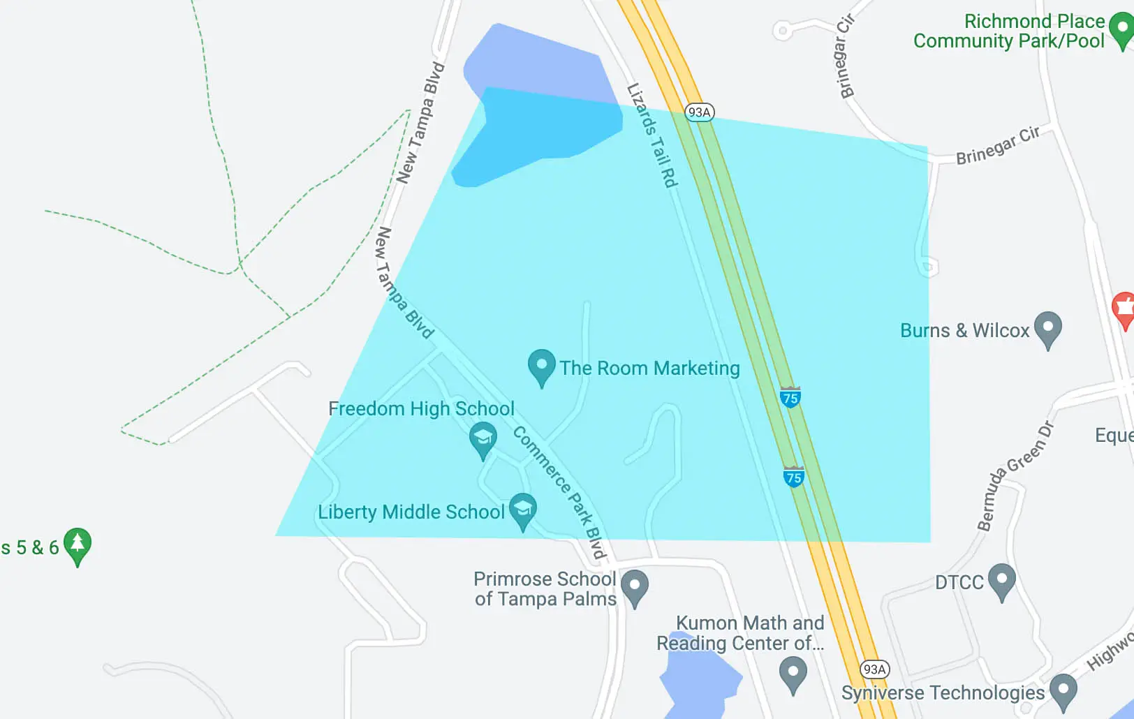 geofencing