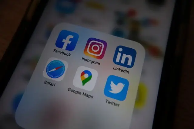 Facebook and Instagram Posts