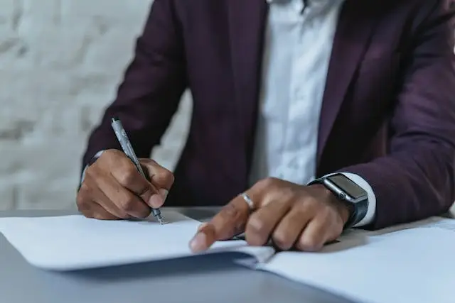 Business Marketing Consultation