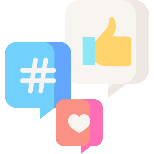 social media management