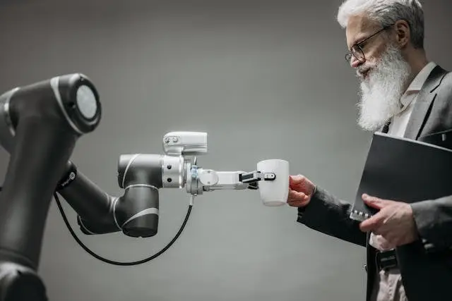 The Pros And Cons Of AI For Website Content
