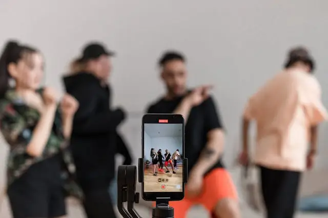 Trends in Web Design for 2024