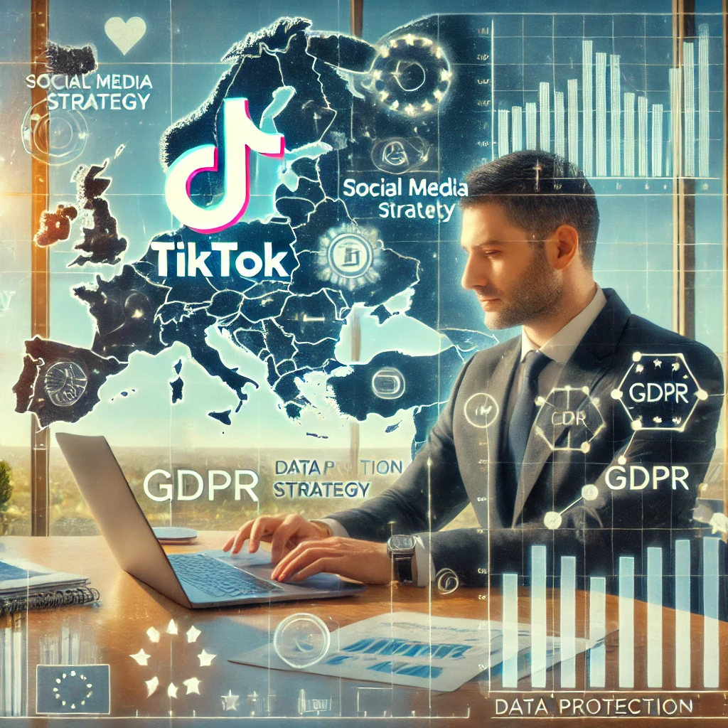 digital marketing tiktok