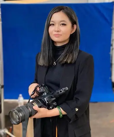 tian