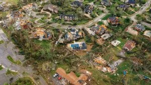 digital marketing hurricane