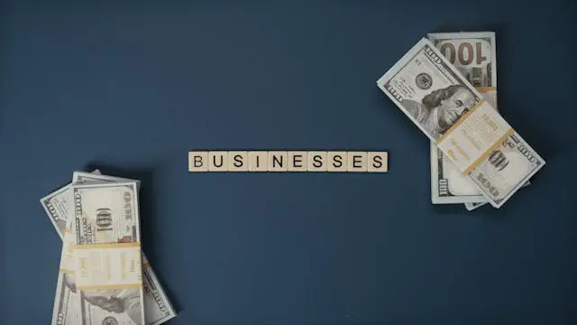 small business loan