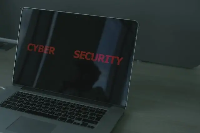 cyber