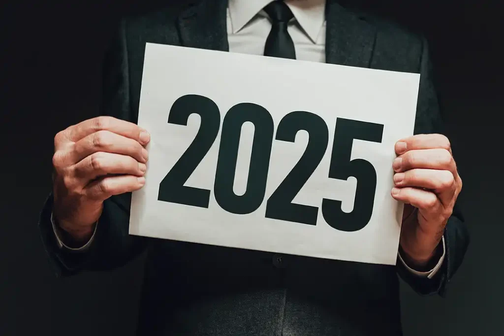 digital marketing 2025