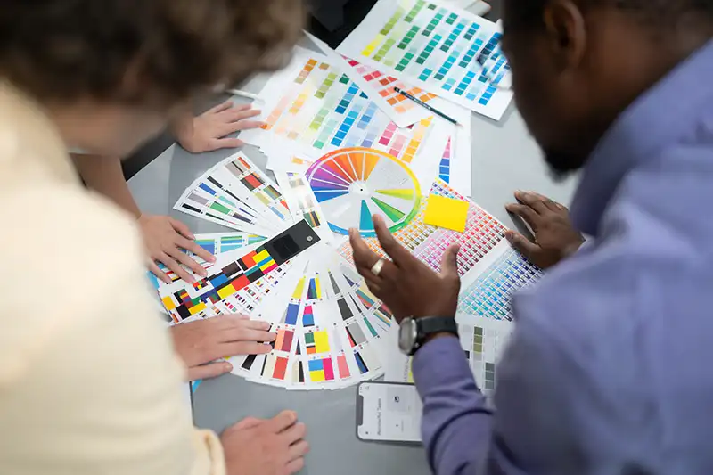 Color Psychology