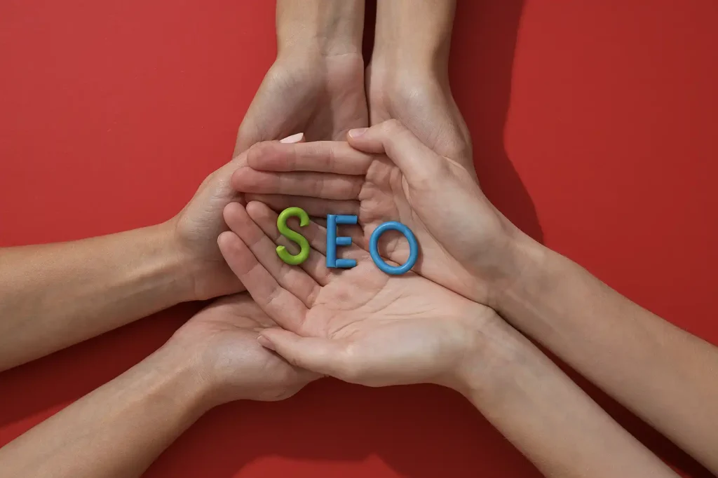 digital marketing Tampa SEO Services