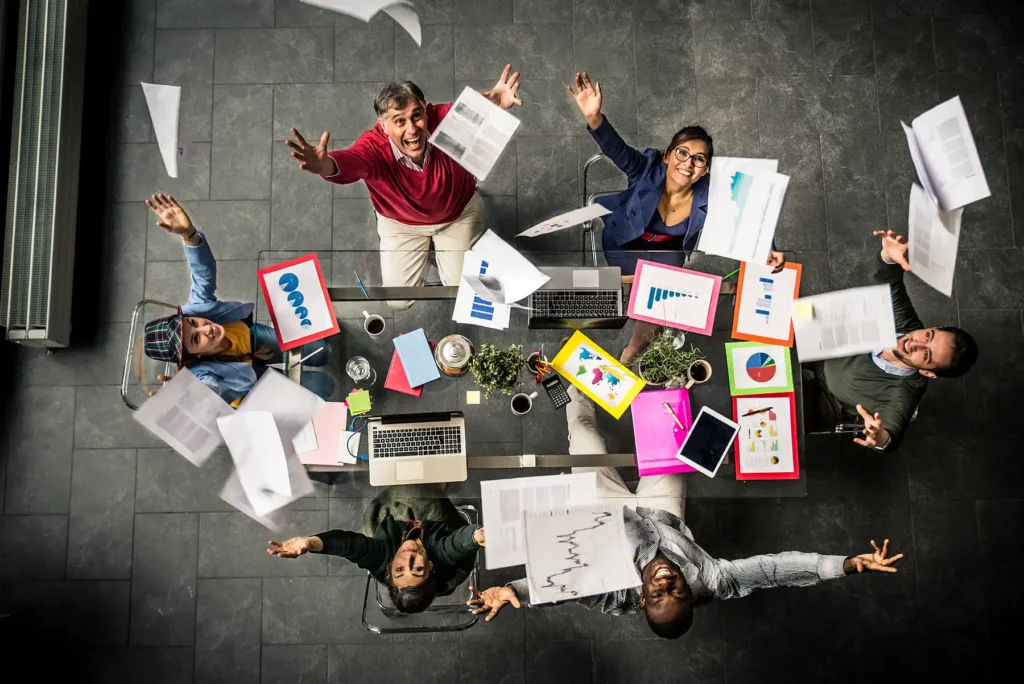 digital marketing digital clutter