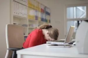 employee mental health